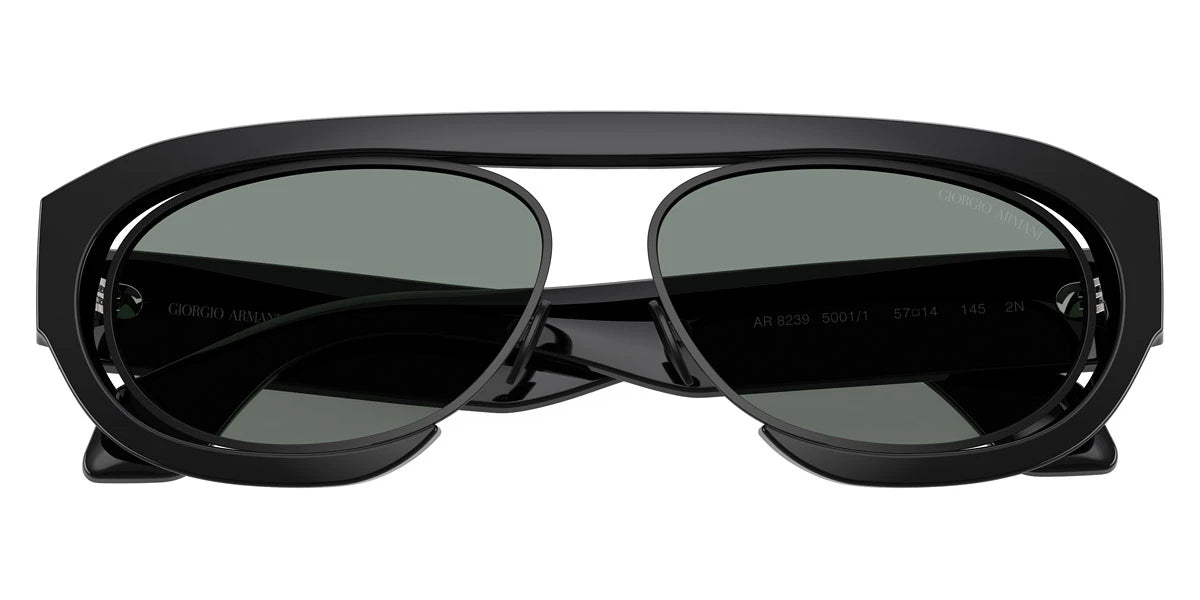 GIORGIO ARMANI - AR8239