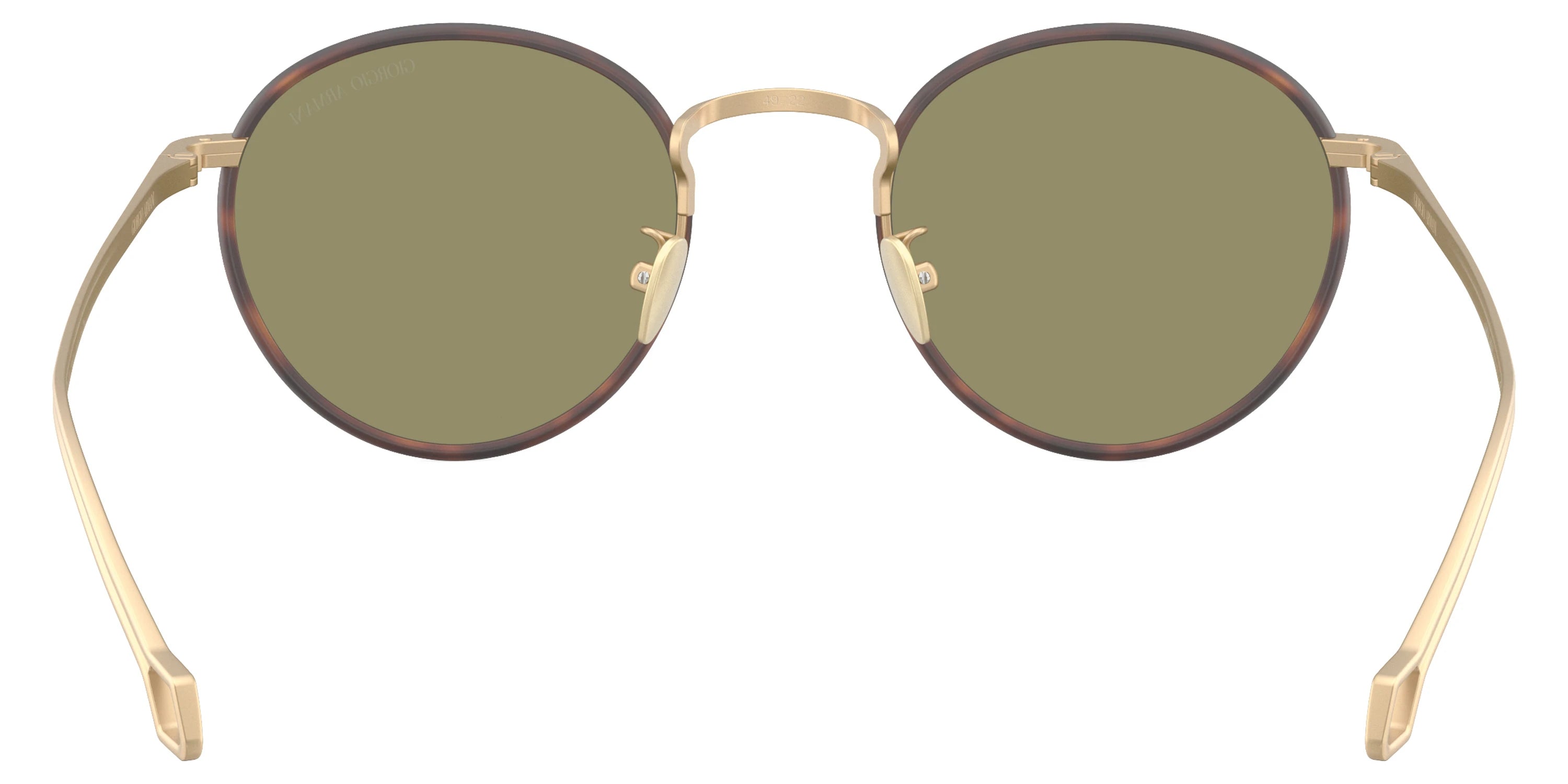 GIORGIO ARMANI - AR6163J