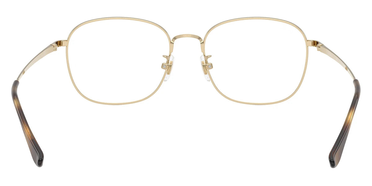 Ray-Ban RX6418D 2993 53 - Pale Gold