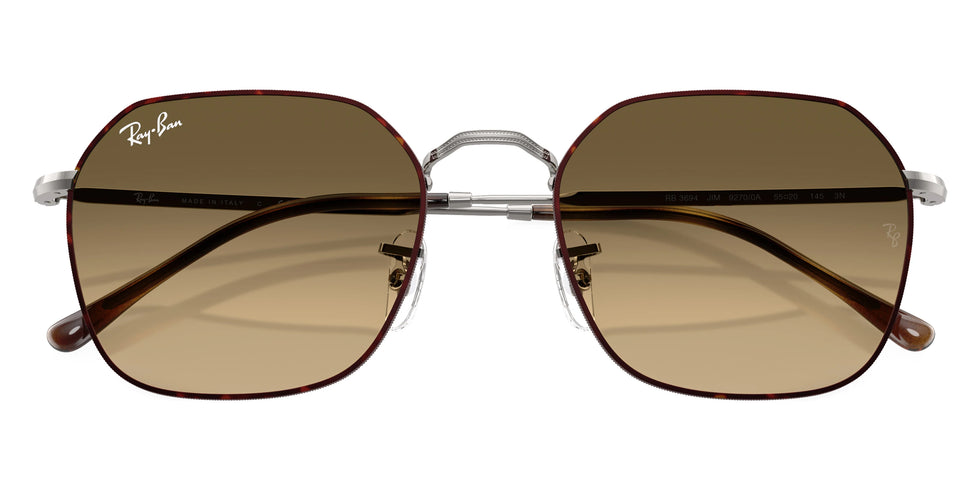Ray-Ban - RB3694 Jim