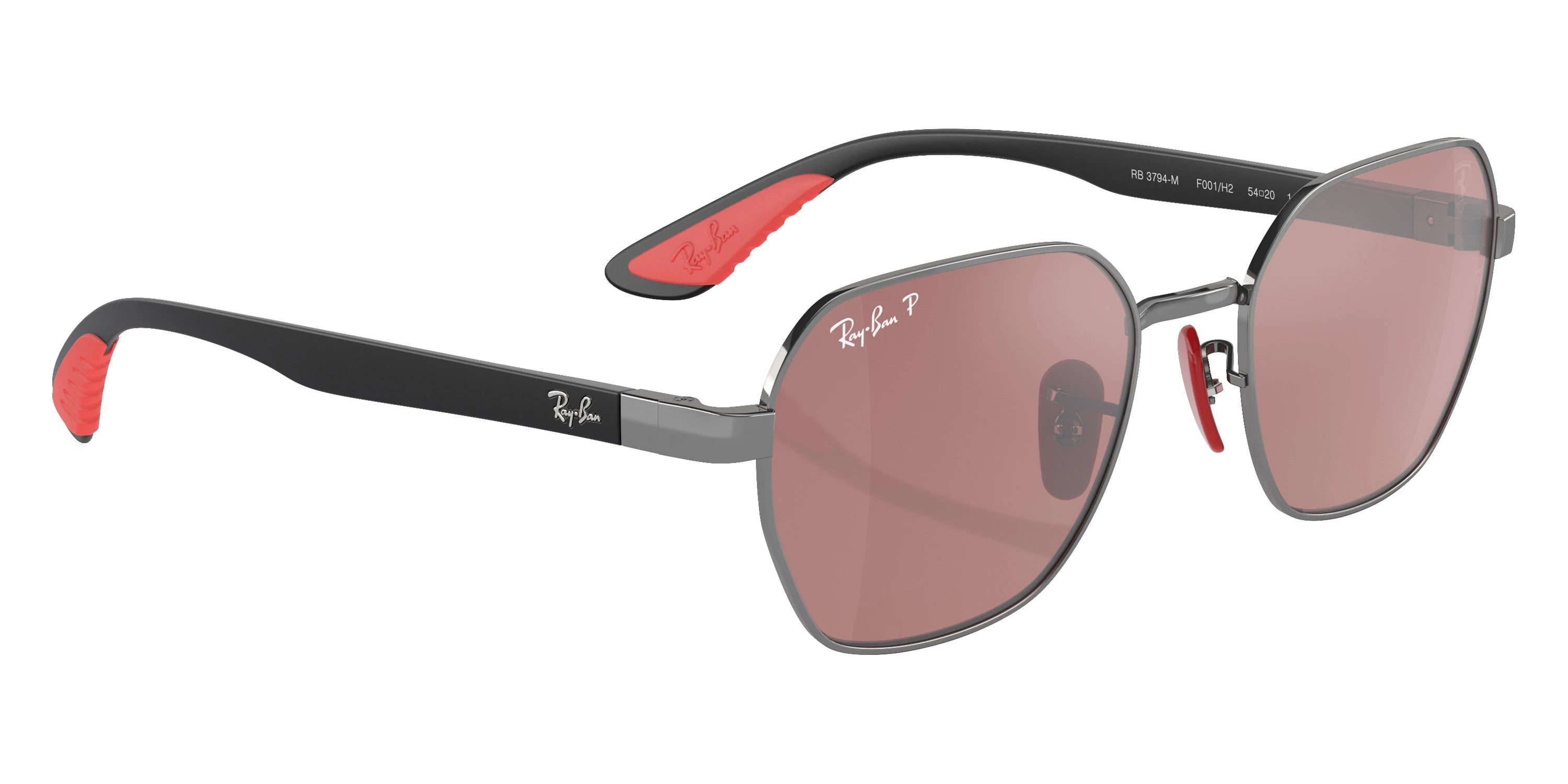 Ray-Ban - RB3794M