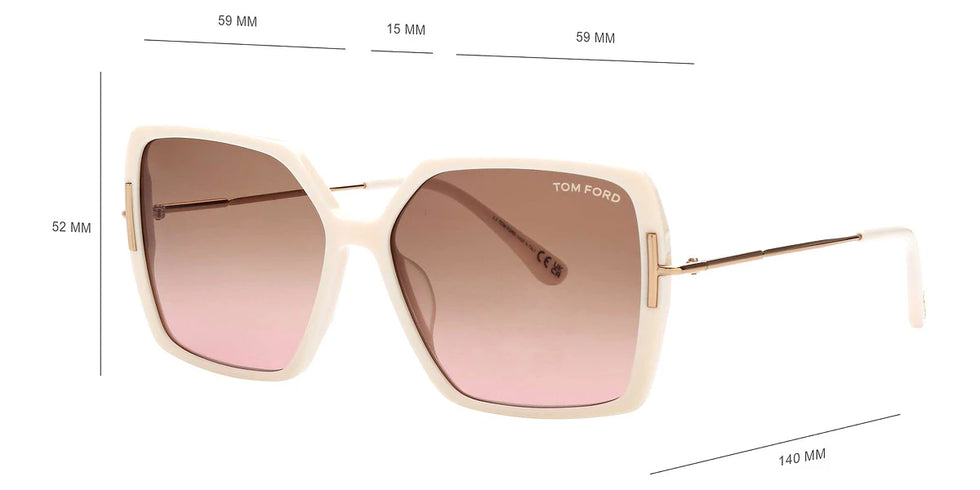 Tom Ford - FT1039 Joanna
