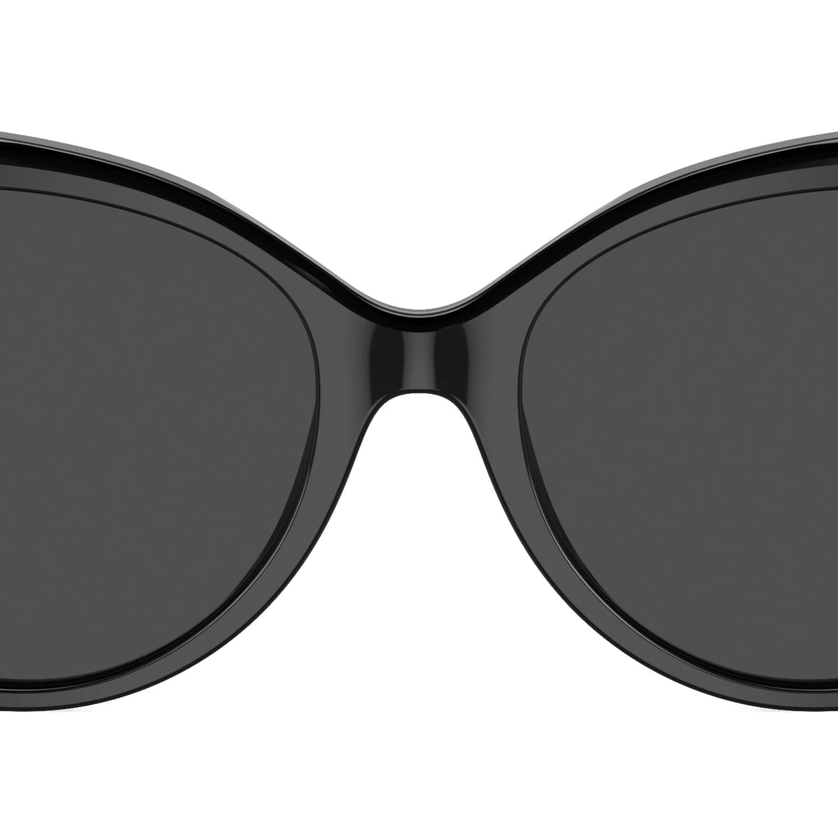 Burberry BE4407F Cat-Eye Sunglasses | EyeOns.com display picture 1