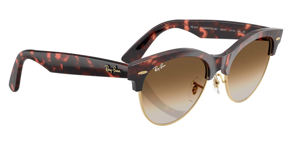 Ray-Ban - Clubmaster Way RB2341