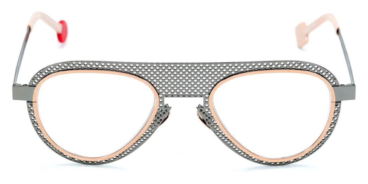 Sabine Be - Be Legend Hole