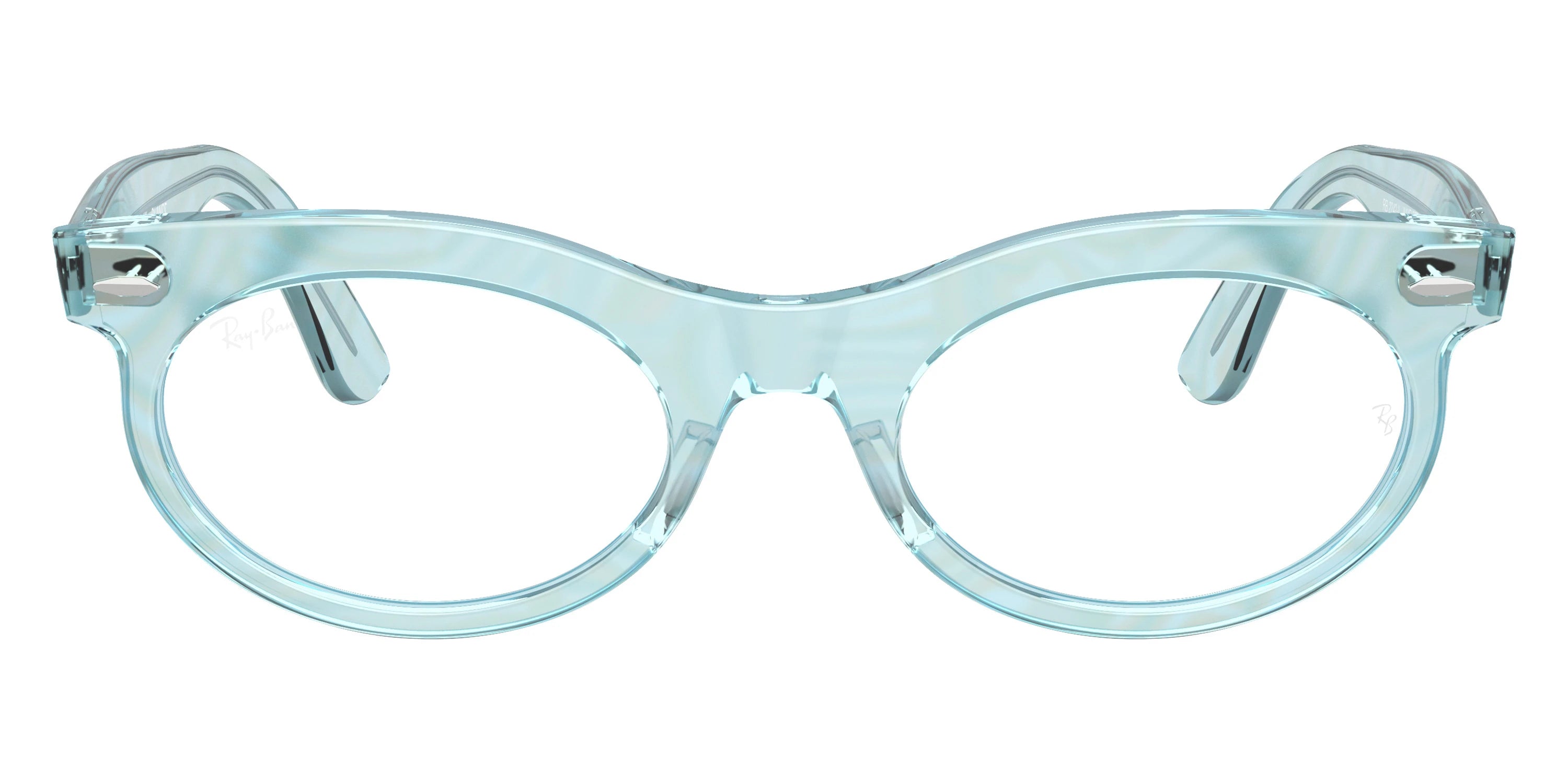 Ray-Ban - Wayfarer Oval RX2242V