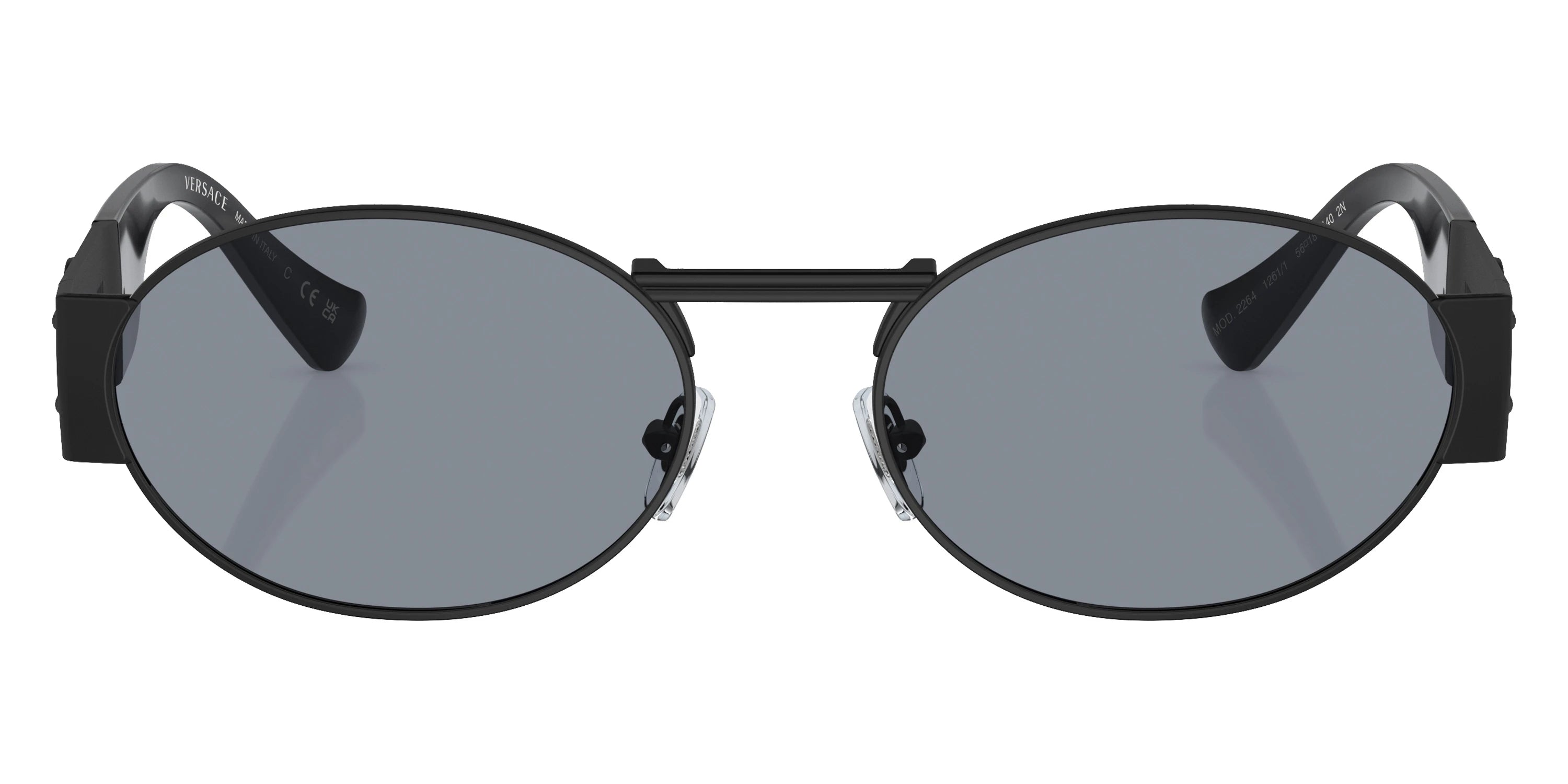 VERSACE - Medusa VE2264