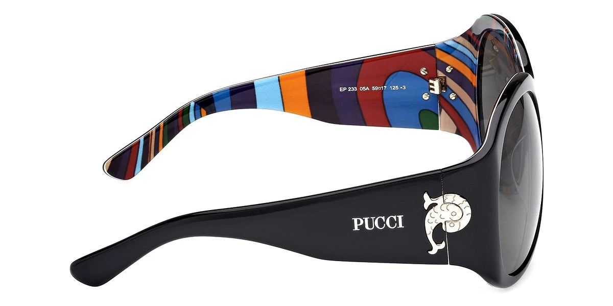 Emilio Pucci - EP0233