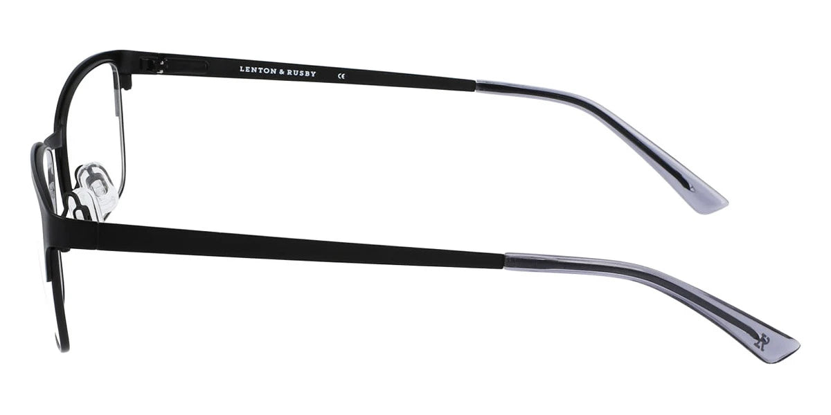 Lenton and Rusby - LR4013