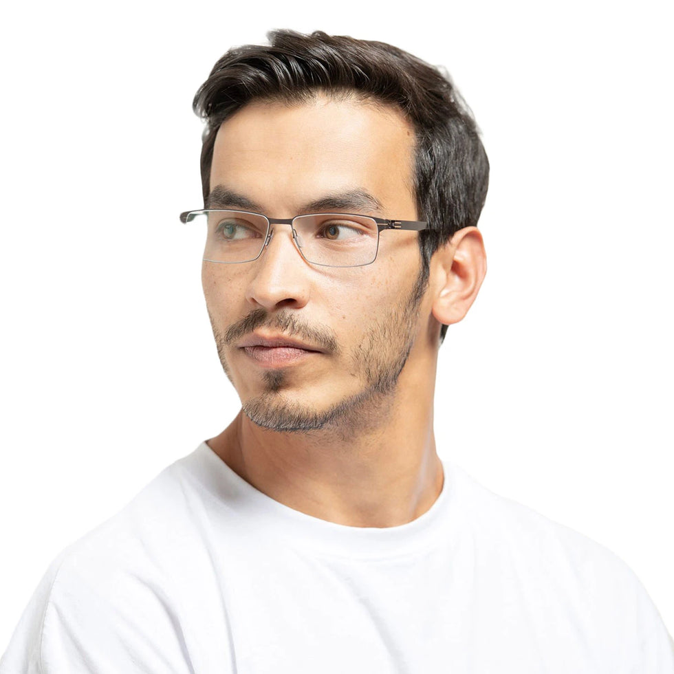 ic! berlin Toru N. Eyeglasses