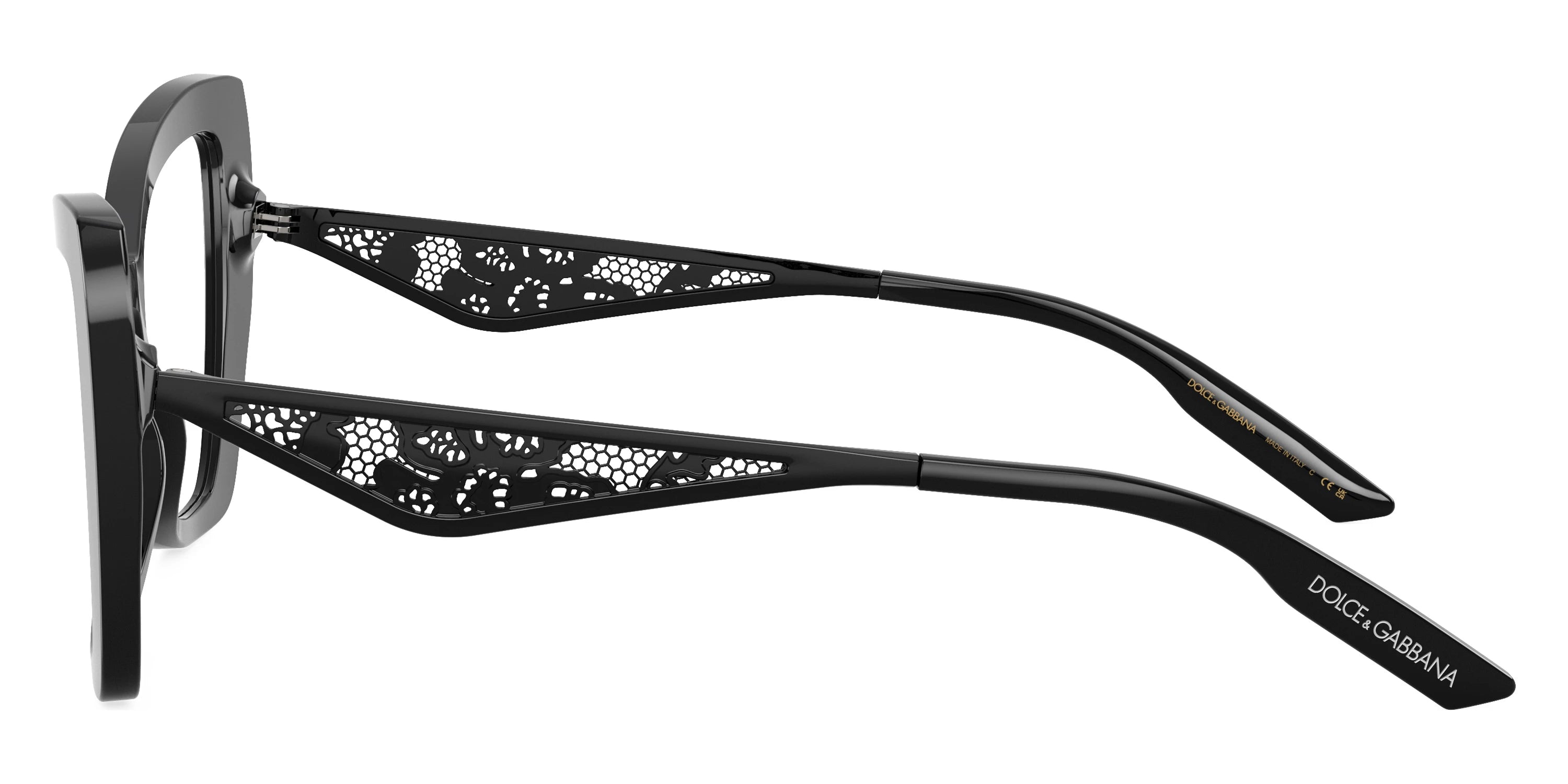 DOLCE & GABBANA - DG3409