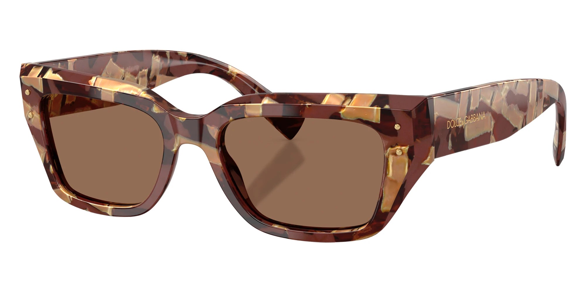 DOLCE & GABBANA - DG4462