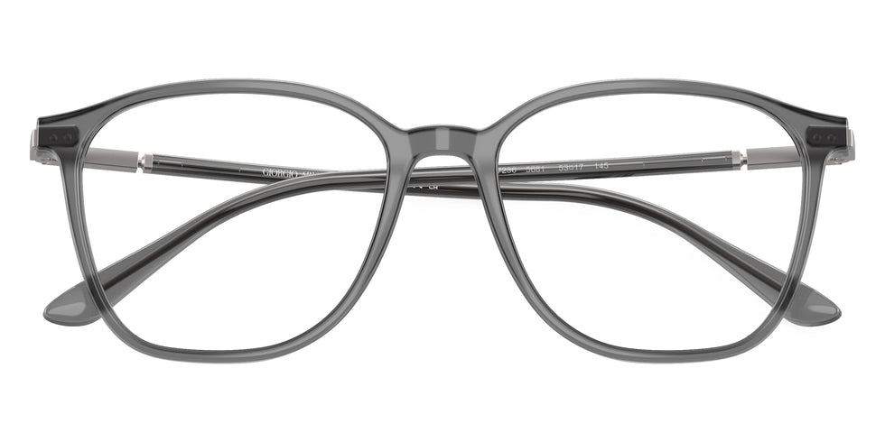 GIORGIO ARMANI - AR7236