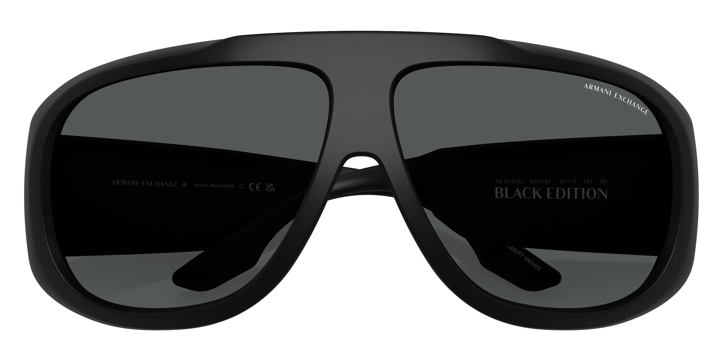 ARMANI EXCHANGE - AX4143SU