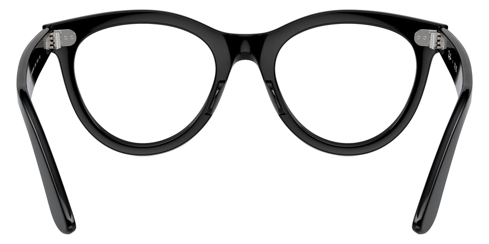 Ray-Ban RX2241V 2000 51 - Black