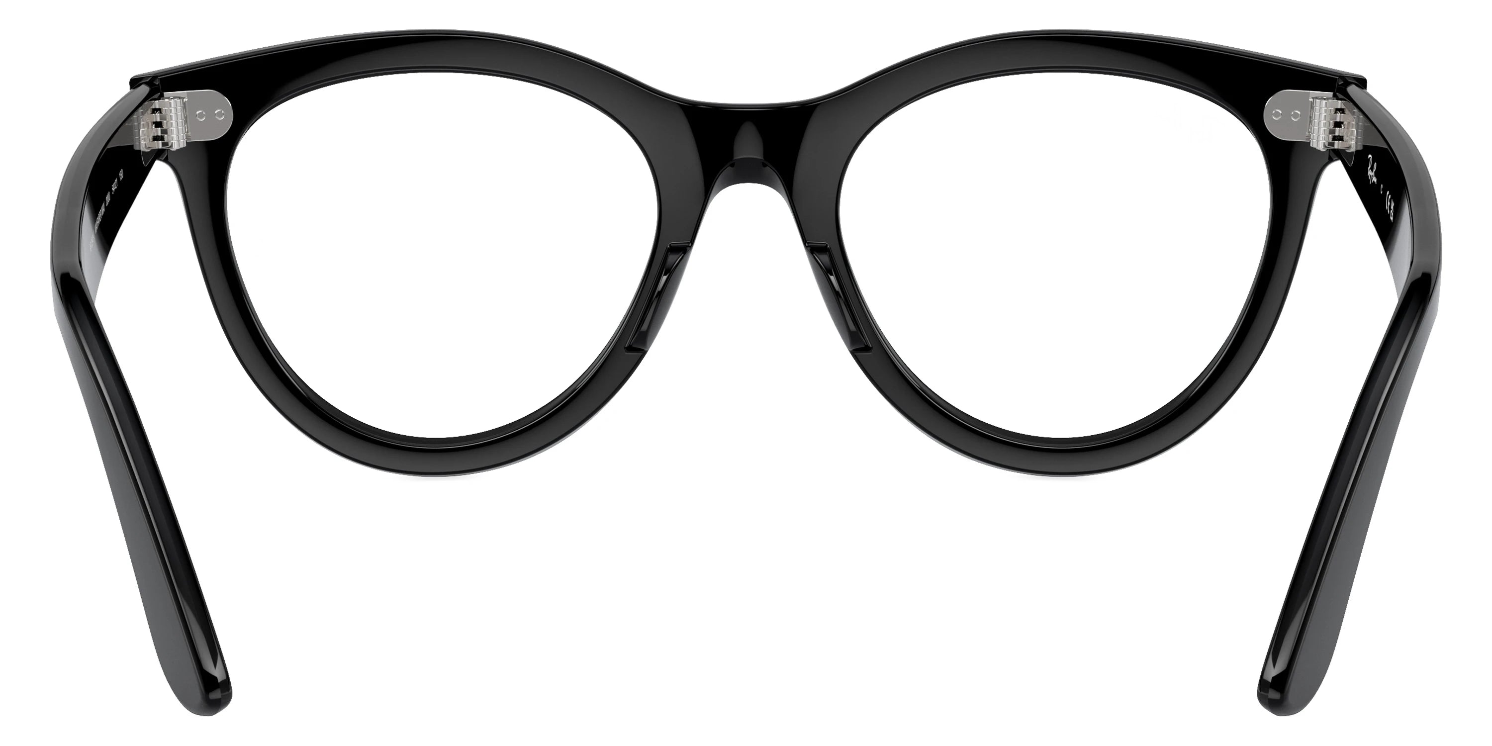 Ray-Ban RX2241V 2000 51 - Black