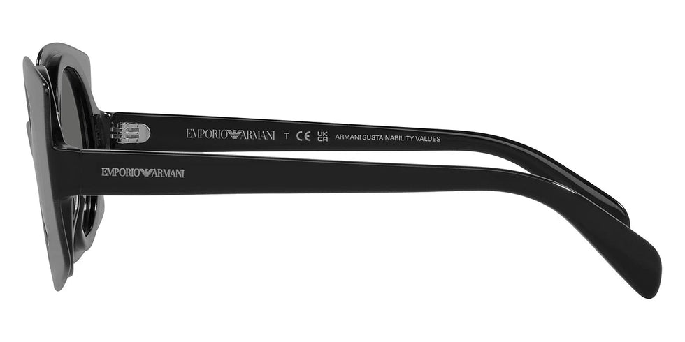 EMPORIO ARMANI - EA4207