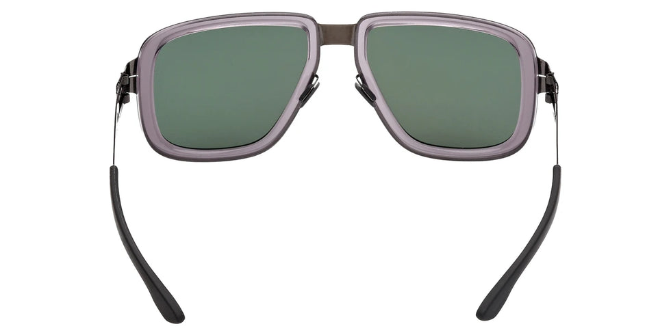 ic! berlin - MB 24 Sunglasses