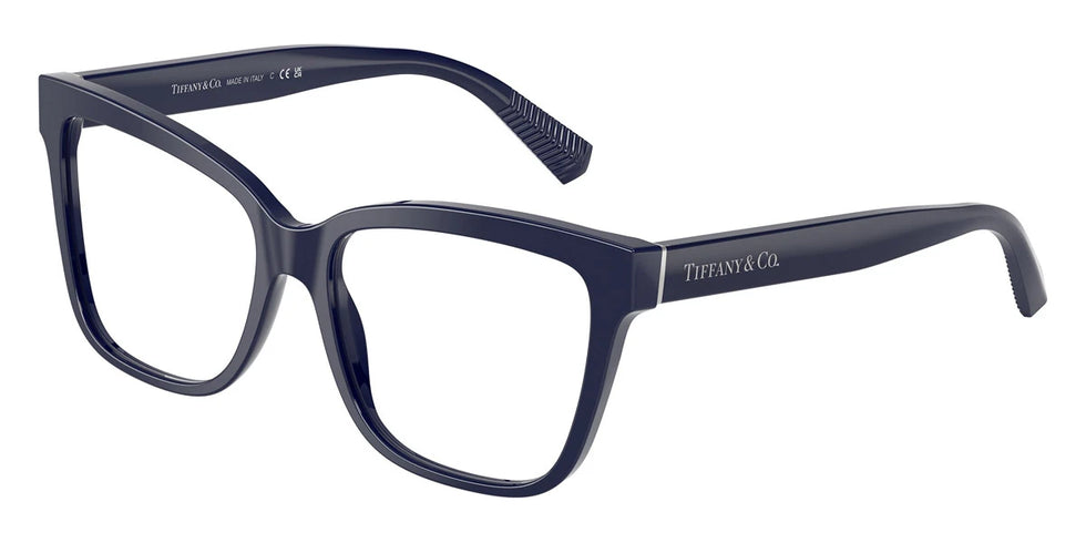 TIFFANY TF2260F 8396 53 - Solid Dark Blue