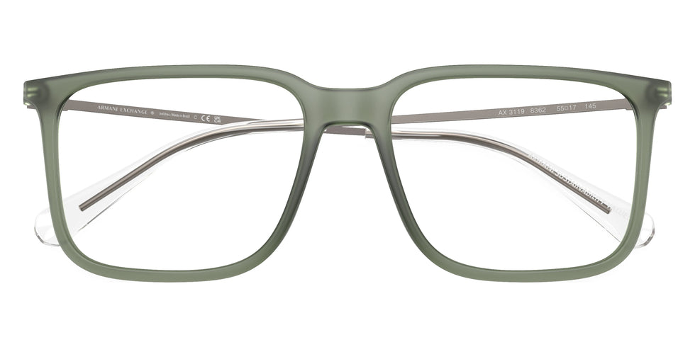 ARMANI EXCHANGE - AX3119