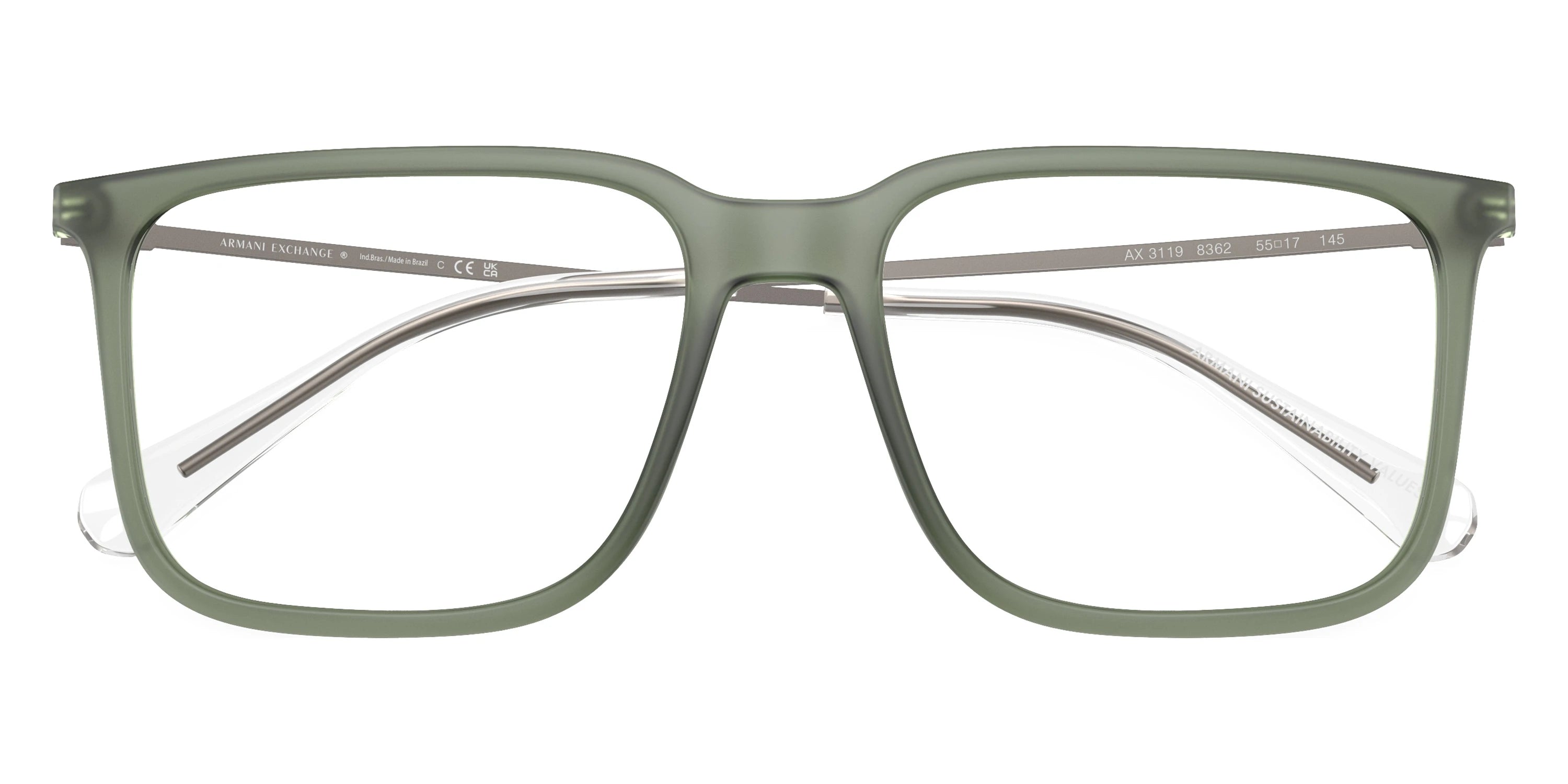 ARMANI EXCHANGE - AX3119