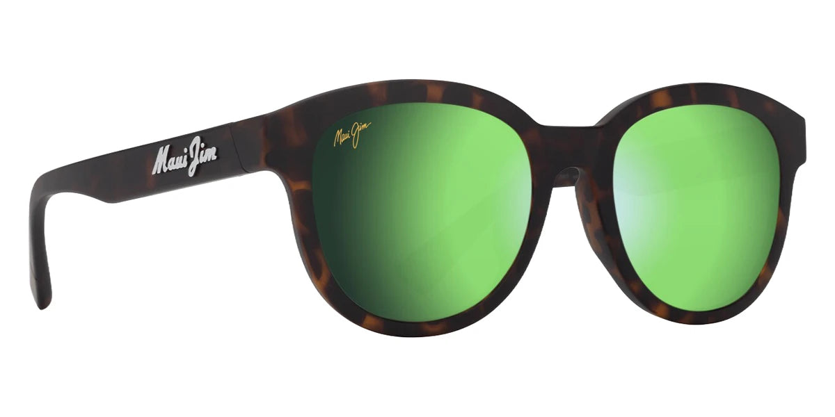 Maui Jim - IHUPANI ASIAN FIT