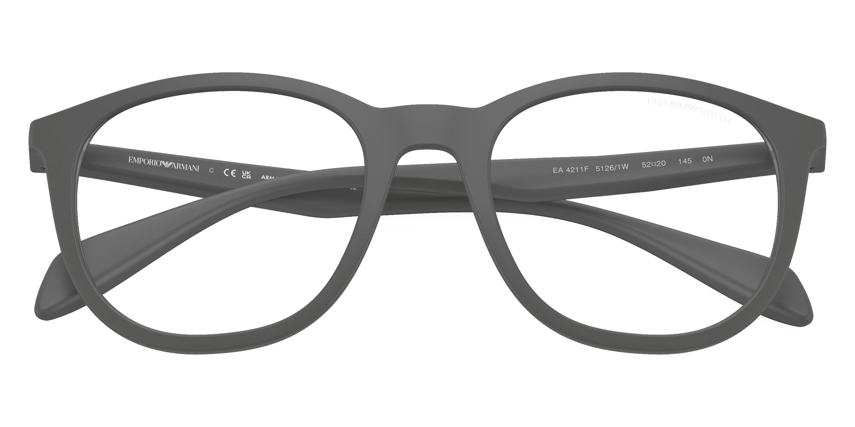 EMPORIO ARMANI - EA4211F