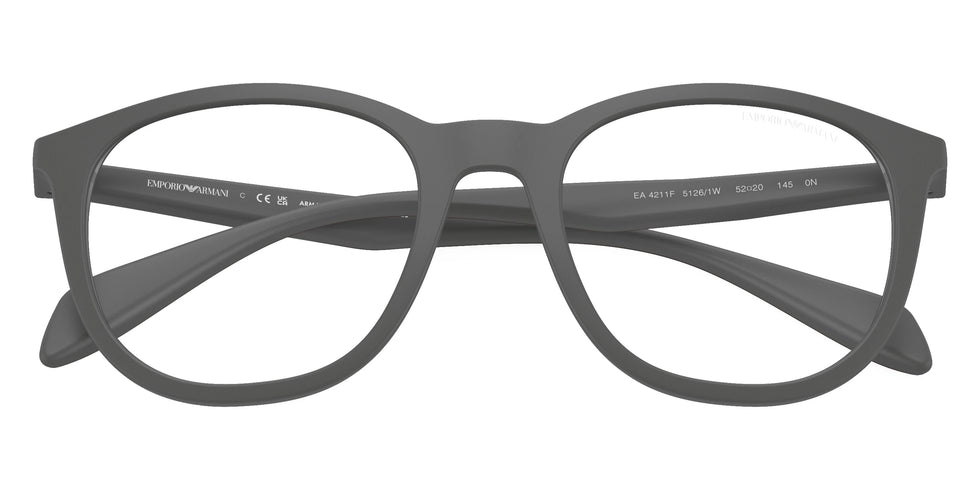 EMPORIO ARMANI - EA4211F