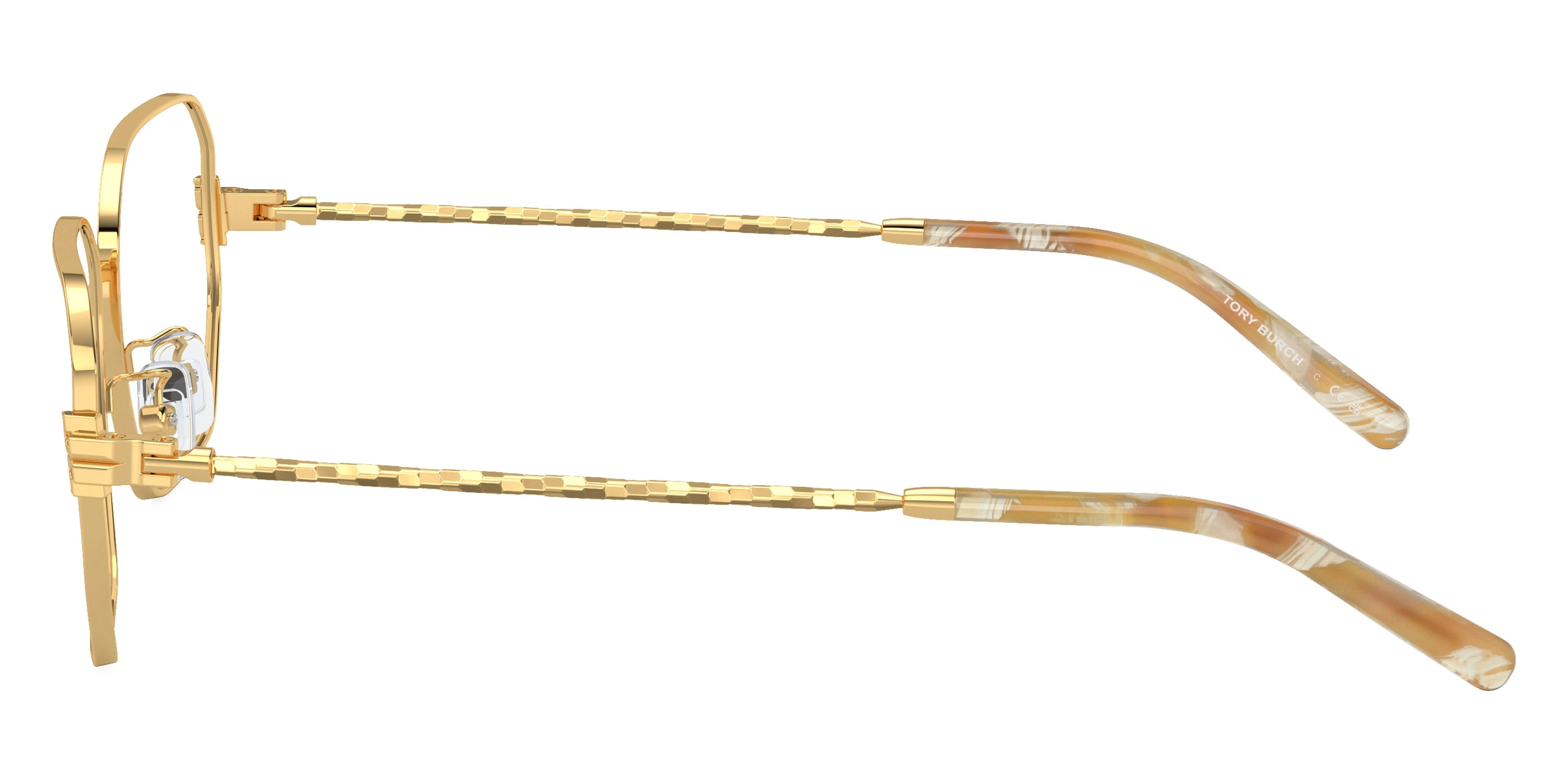 Tory Burch TY1087 3343 53 - Shiny Gold