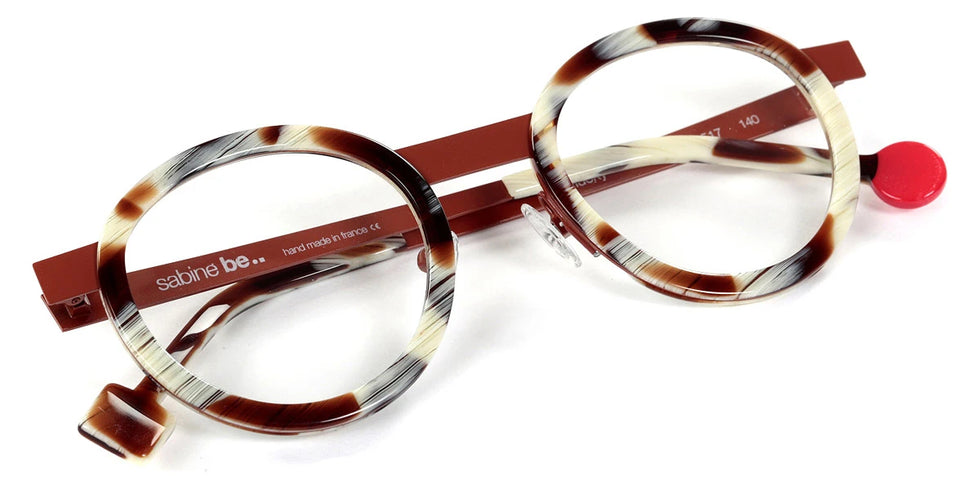 Sabine Be - Be Lucky