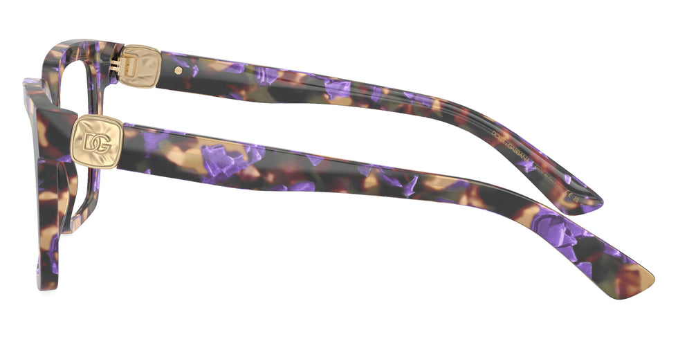 DOLCE & GABBANA - DG3395