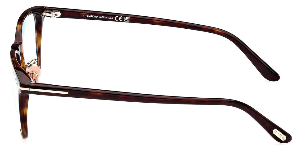 Tom Ford - FT5925-D-B