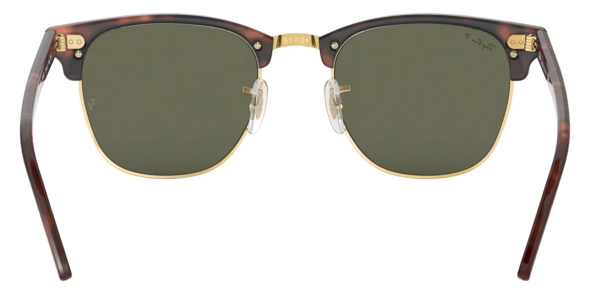 Ray-Ban - Clubmaster RB3016F