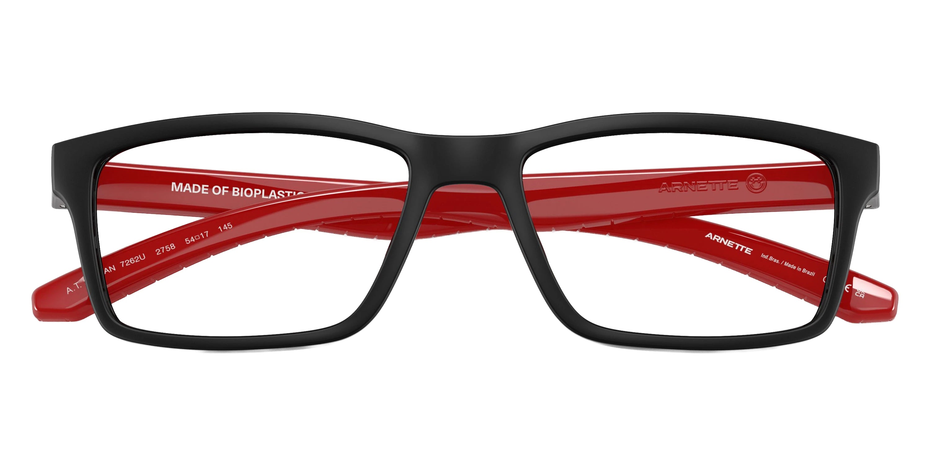 ARNETTE - AN7262U A.T. 2.0