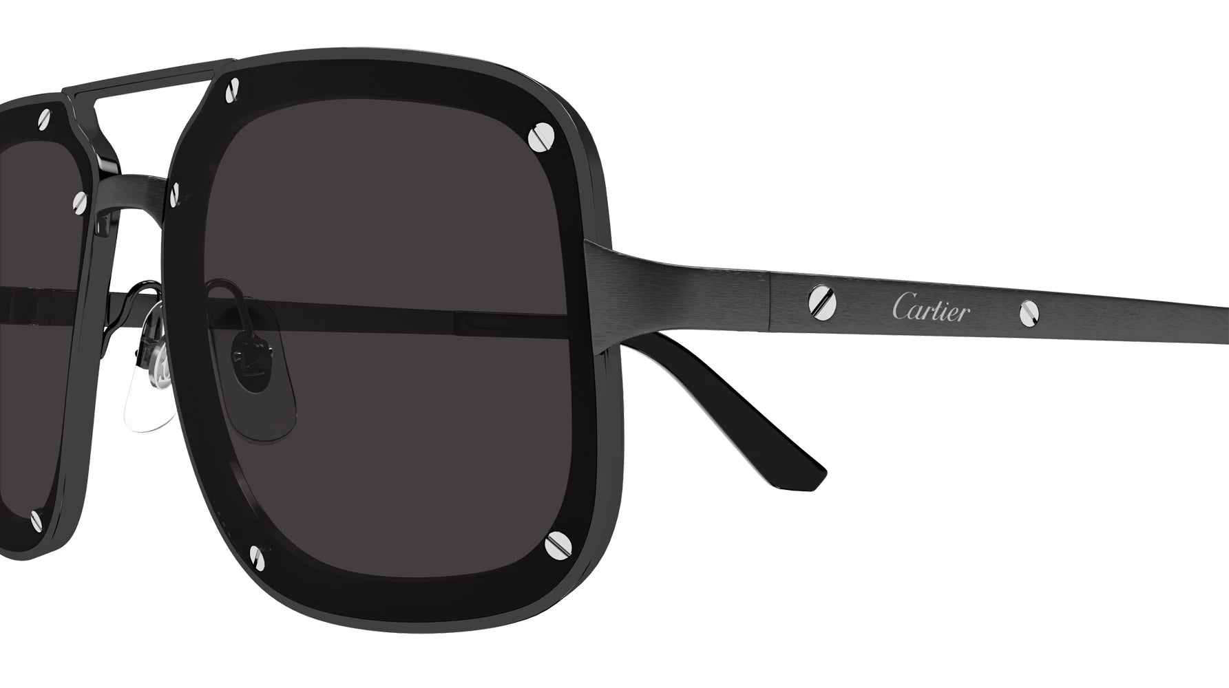 Cartier - CT0194S Santos de Cartier