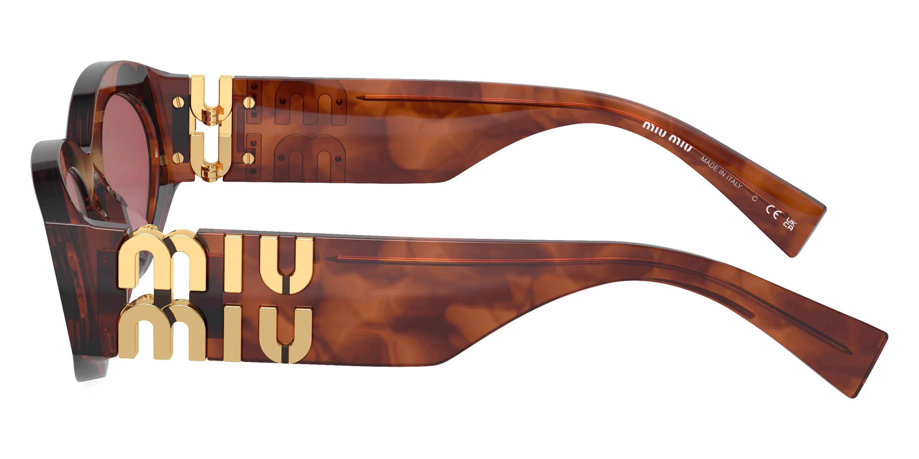 Miu Miu - Glimpse MU 11WS