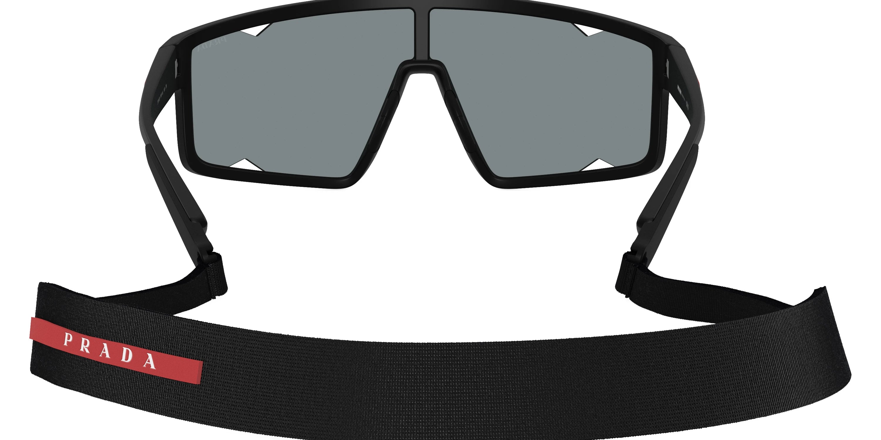 Prada Linea Rossa - Active PS A03S