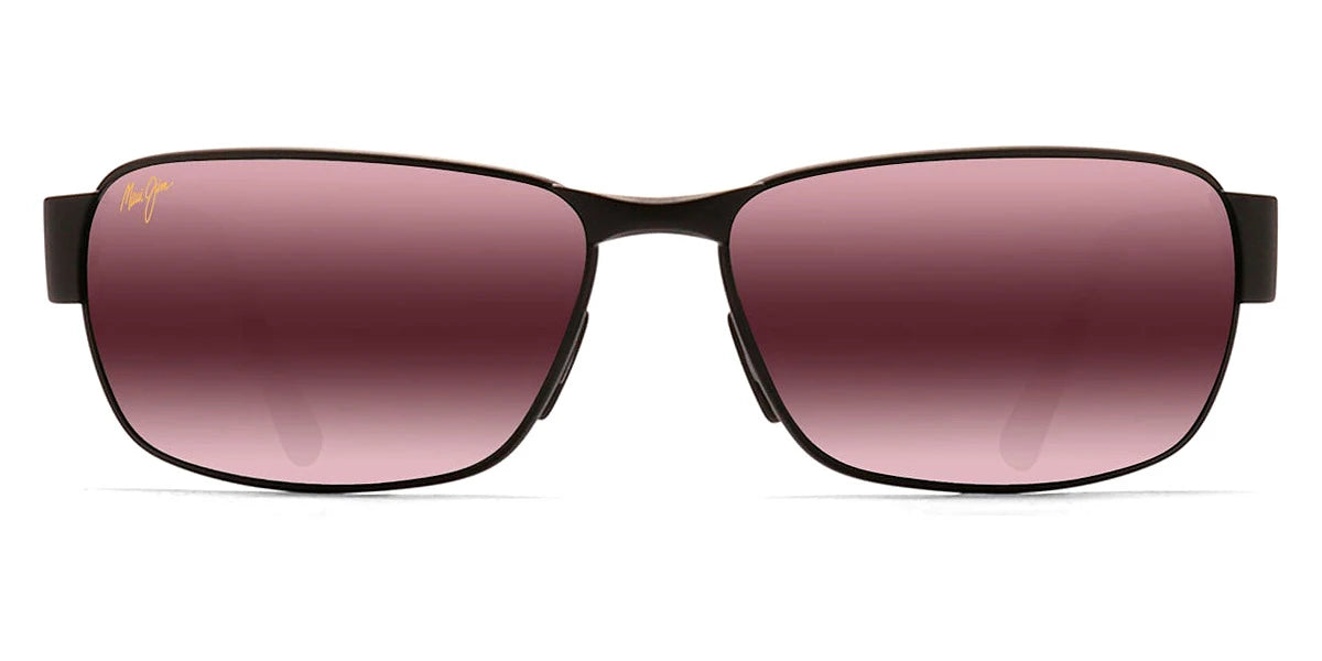 Maui Jim - BLACK CORAL
