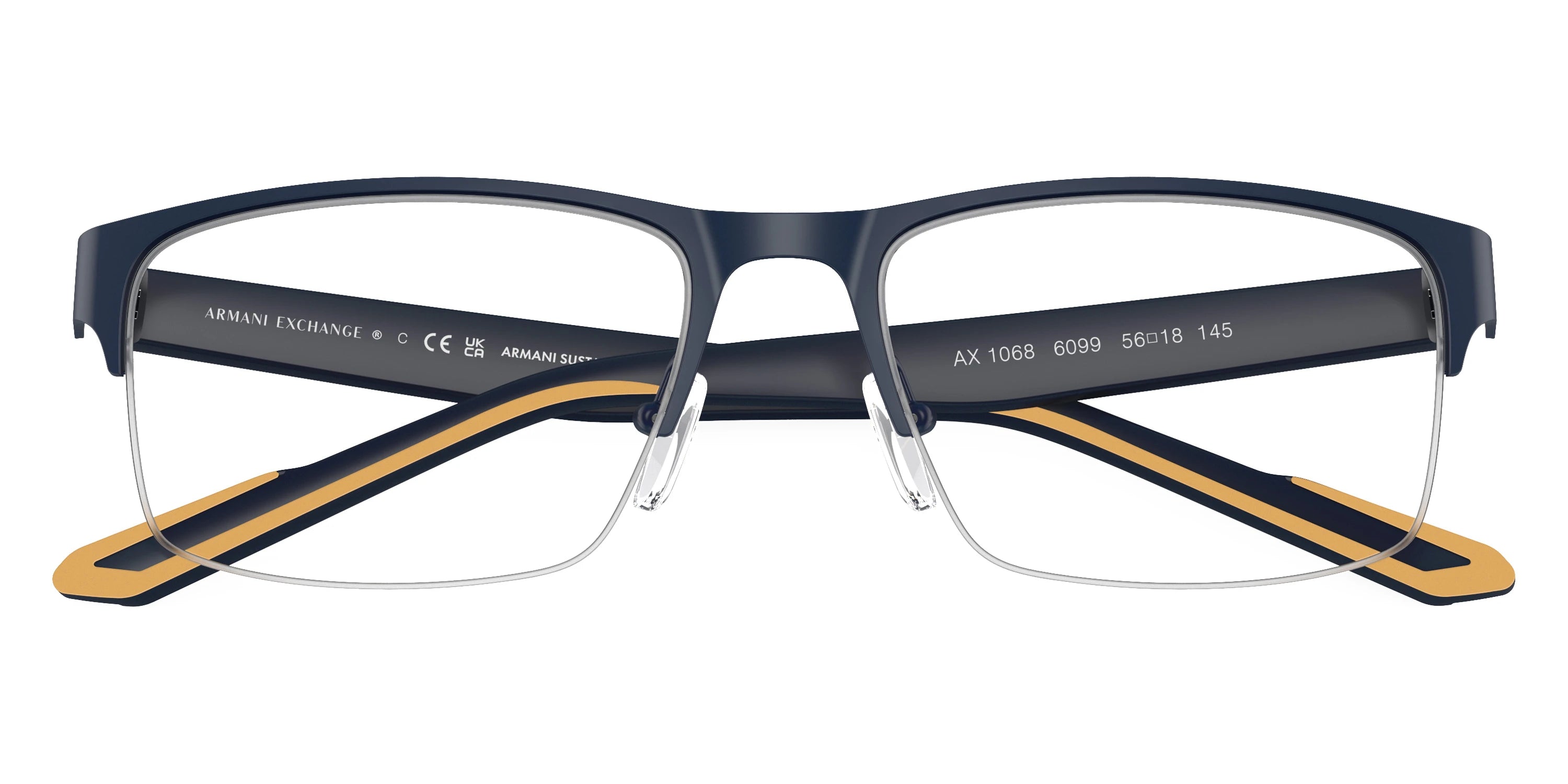 ARMANI EXCHANGE - AX1068