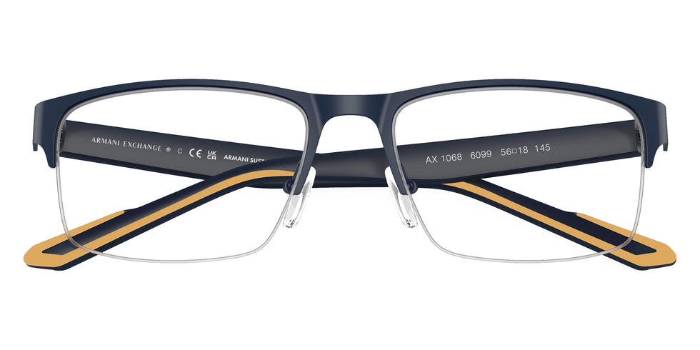 ARMANI EXCHANGE - AX1068