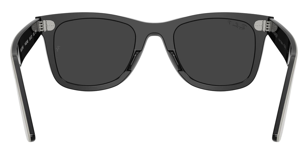 Ray-Ban - RB2240 Wayfarer Street Neat