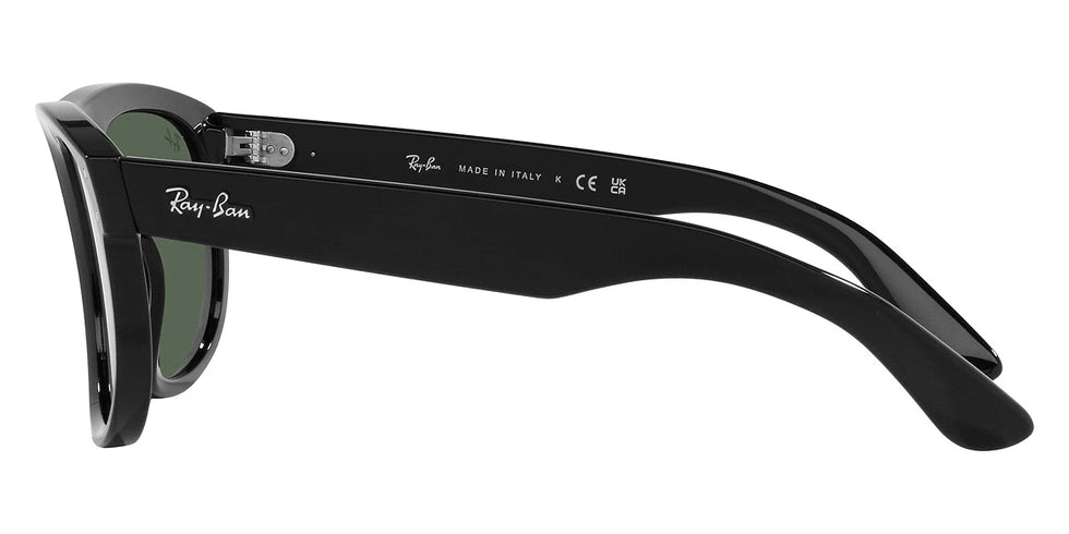 Ray-Ban - Boyfriend Reverse RBR0501S