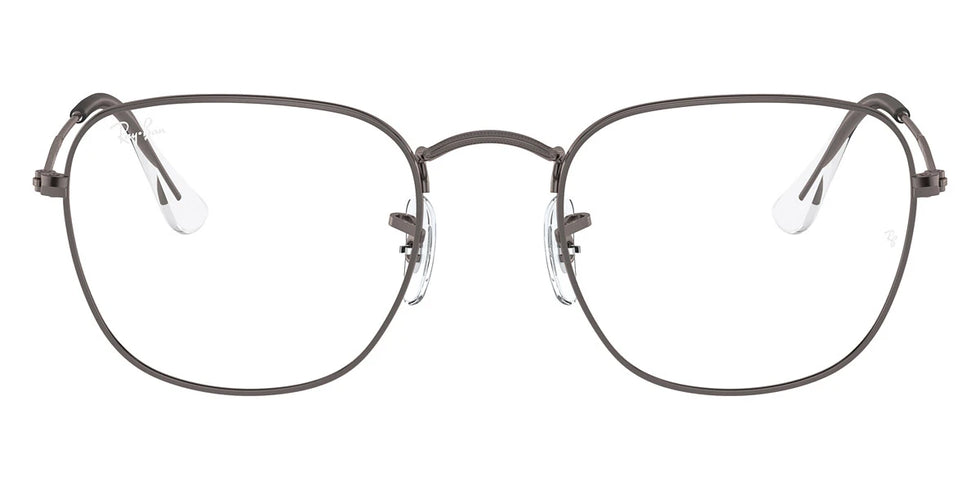 Ray-Ban RX3857V 2502 51 - Gunmetal