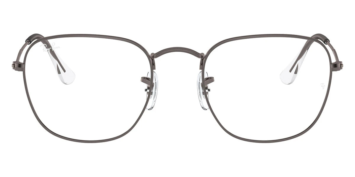 Ray-Ban RX3857V 2502 51 - Gunmetal