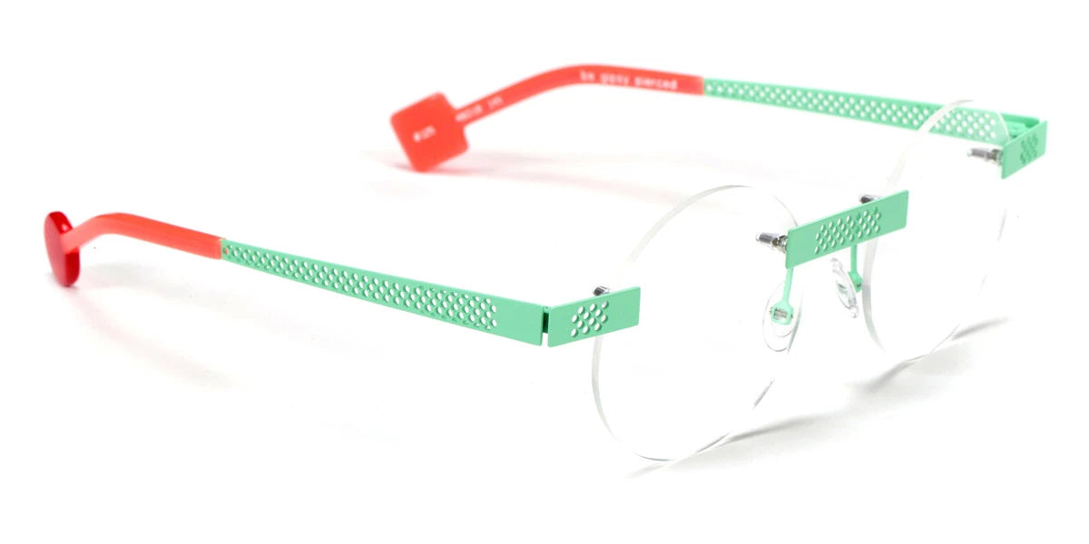 Sabine Be - Be Gipsy Pierced