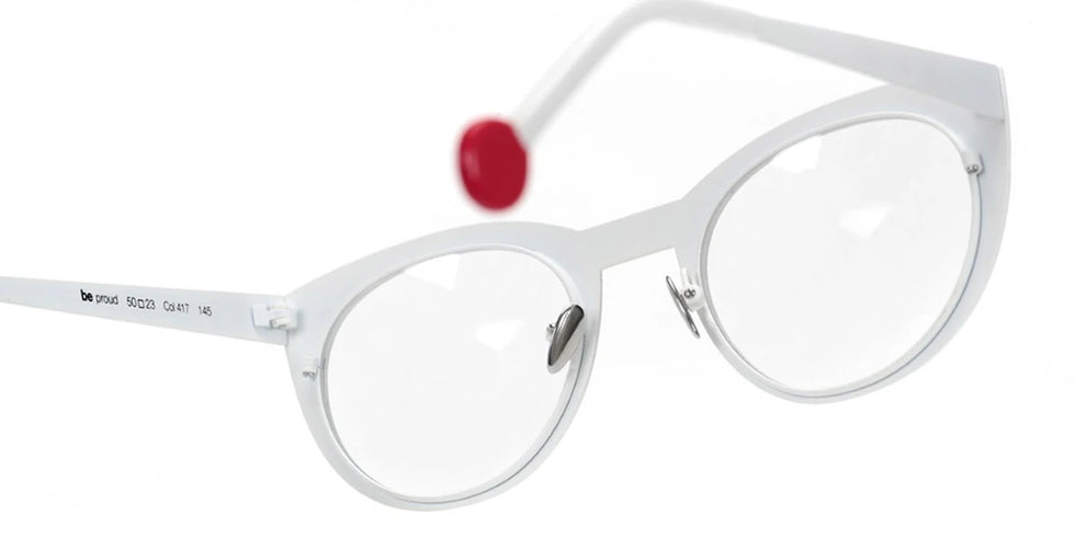 Sabine Be - Be Proud