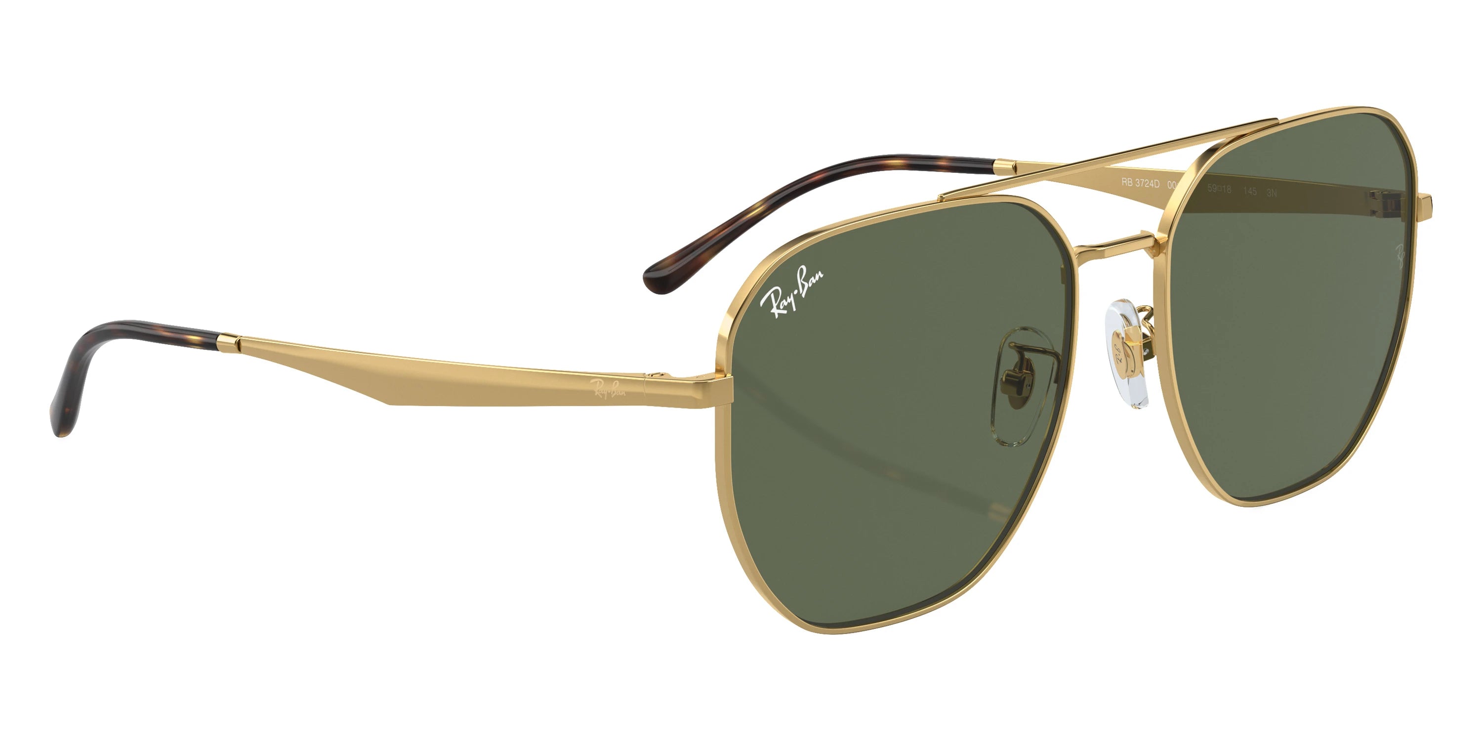 Ray-Ban - RB3724D