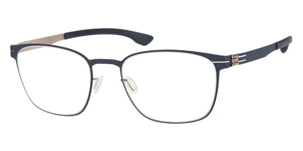 ic! berlin Tilmann Eyeglasses
