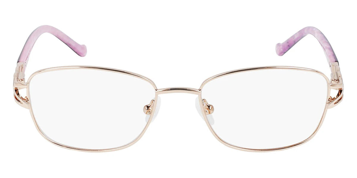 Marchon NYC - Tres Jolie 195