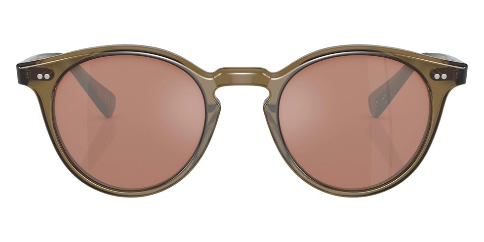 Oliver Peoples - OV5459SU Romare Sun